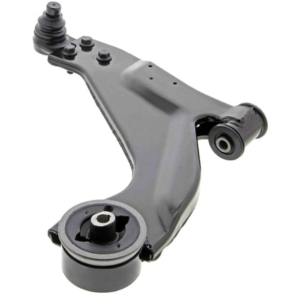 Mevotech Supreme Suspension Control Arm and Ball Joint Assembly CMS101041