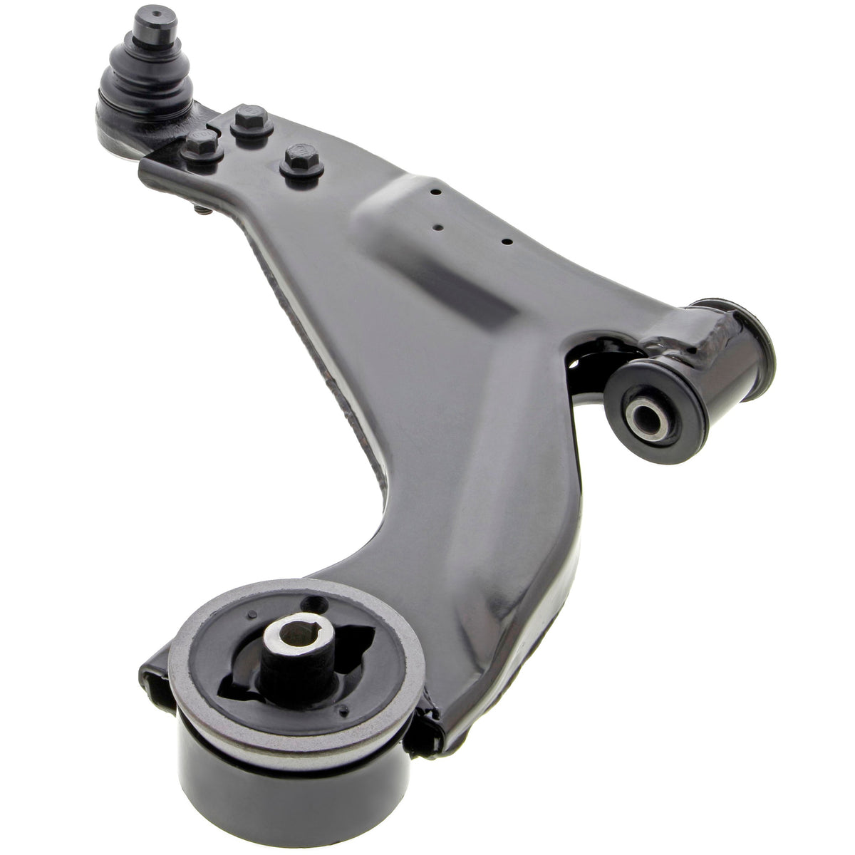 Mevotech Supreme Suspension Control Arm and Ball Joint Assembly CMS101041