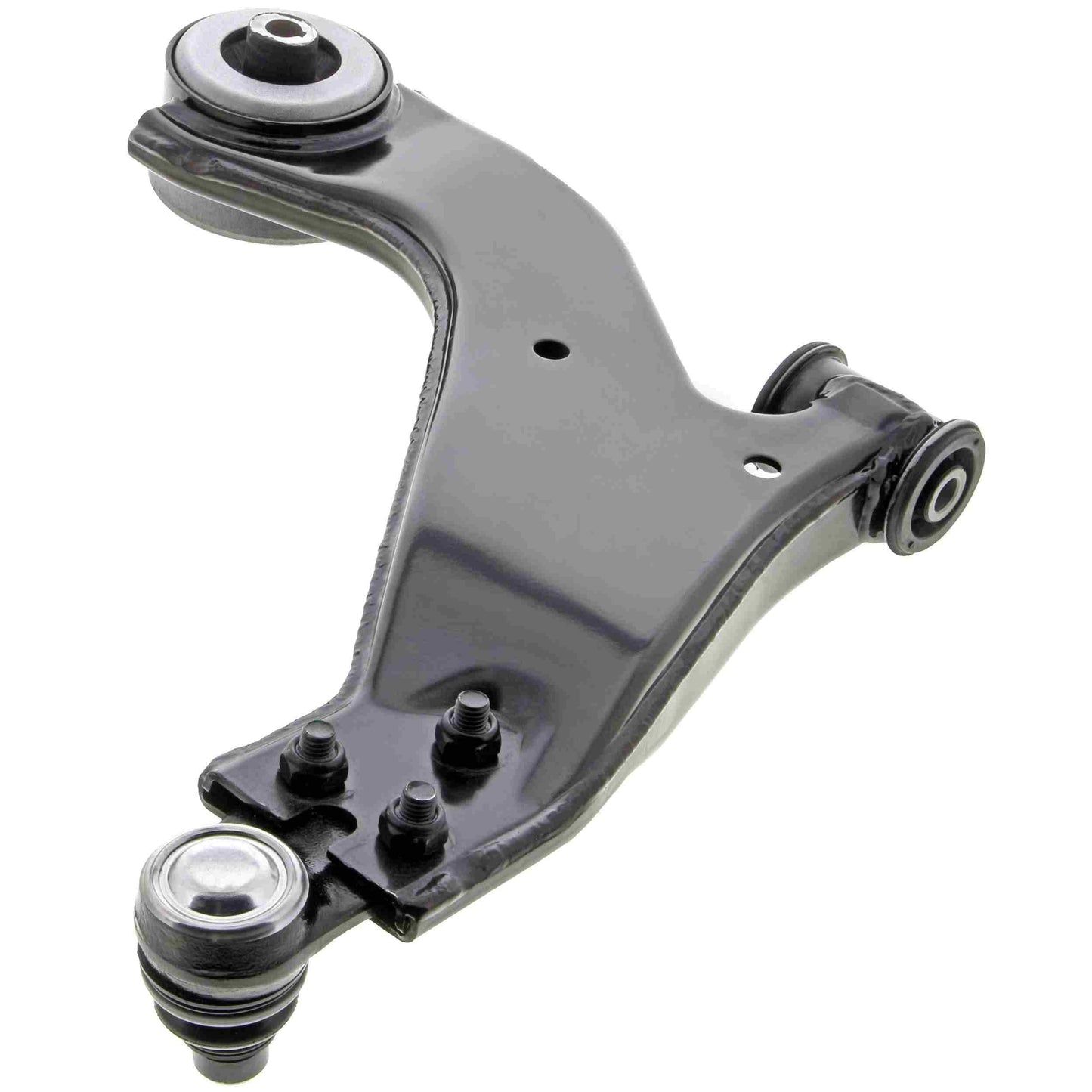 Mevotech Supreme Suspension Control Arm and Ball Joint Assembly CMS101041