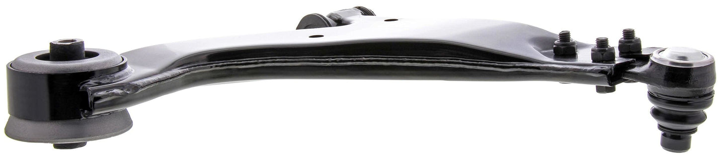 Mevotech Supreme Suspension Control Arm and Ball Joint Assembly CMS101041