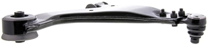 Mevotech Supreme Suspension Control Arm and Ball Joint Assembly CMS101041