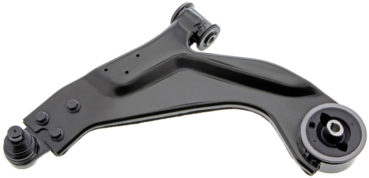 Mevotech Supreme Suspension Control Arm and Ball Joint Assembly CMS101041