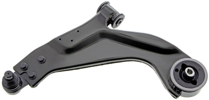 Mevotech Supreme Suspension Control Arm and Ball Joint Assembly CMS101041