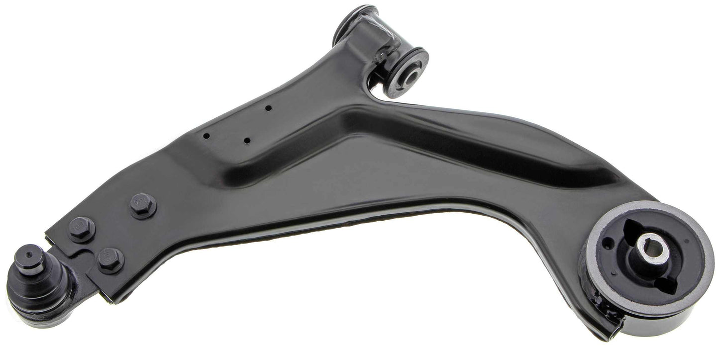 Mevotech Supreme Suspension Control Arm and Ball Joint Assembly CMS101041