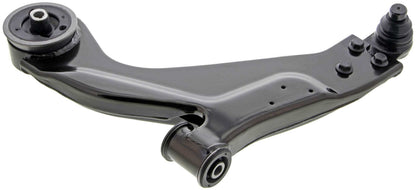 Mevotech Supreme Suspension Control Arm and Ball Joint Assembly CMS101041