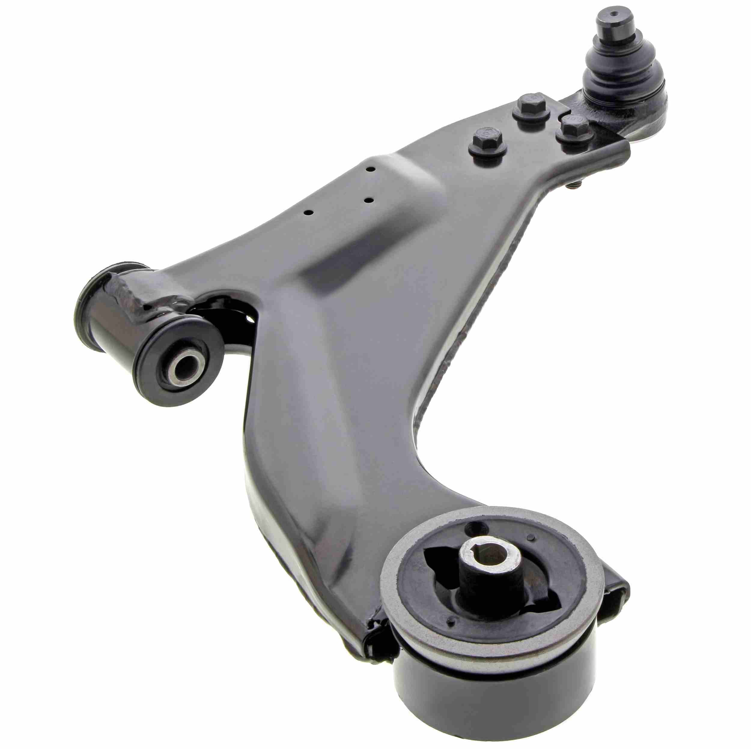 Mevotech Supreme Suspension Control Arm and Ball Joint Assembly CMS101042