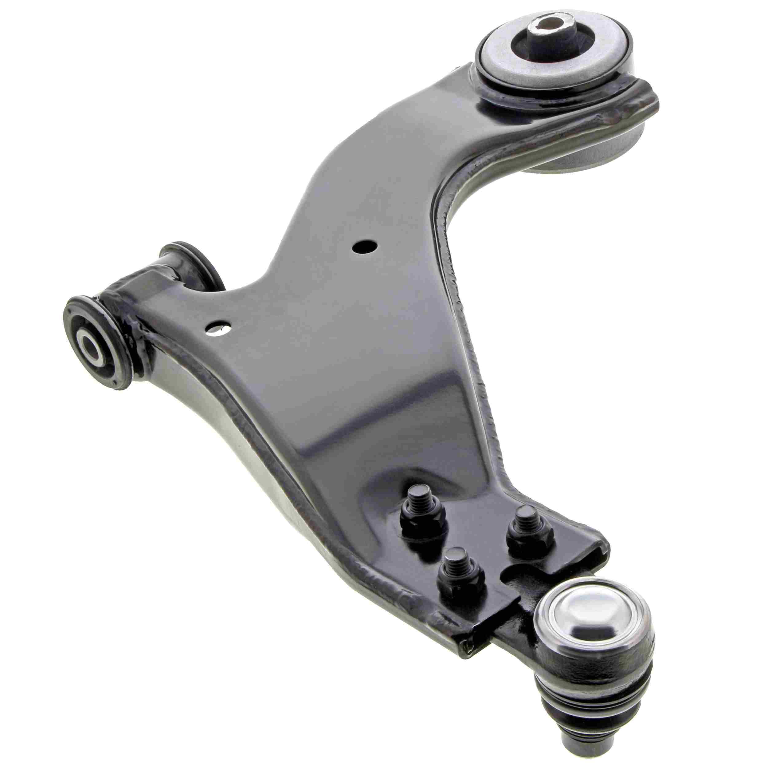 Mevotech Supreme Suspension Control Arm and Ball Joint Assembly CMS101042