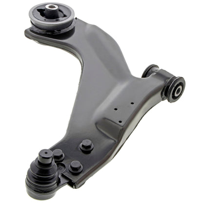 Mevotech Supreme Suspension Control Arm and Ball Joint Assembly CMS101042