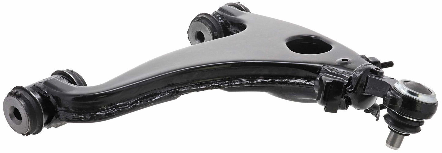 Mevotech Supreme Suspension Control Arm and Ball Joint Assembly CMS101046