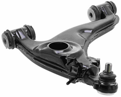 Mevotech Supreme Suspension Control Arm and Ball Joint Assembly CMS101046