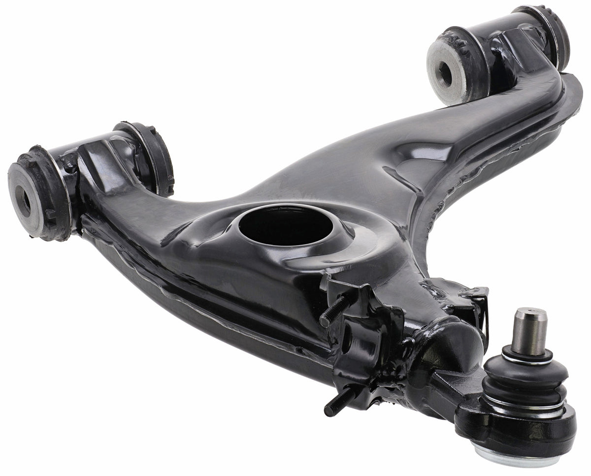 Mevotech Supreme Suspension Control Arm and Ball Joint Assembly CMS101046