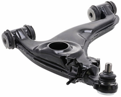Mevotech Supreme Suspension Control Arm and Ball Joint Assembly CMS101046