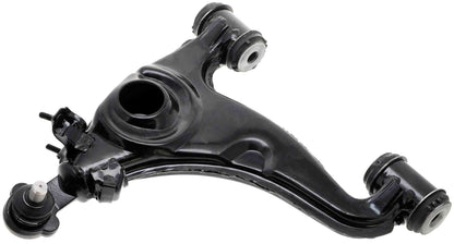 Mevotech Supreme Suspension Control Arm and Ball Joint Assembly CMS101046