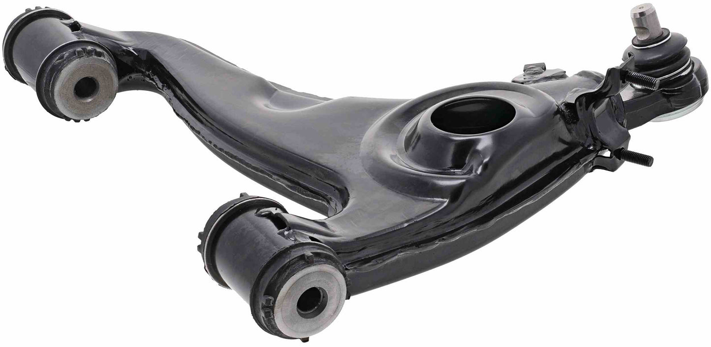 Mevotech Supreme Suspension Control Arm and Ball Joint Assembly CMS101046