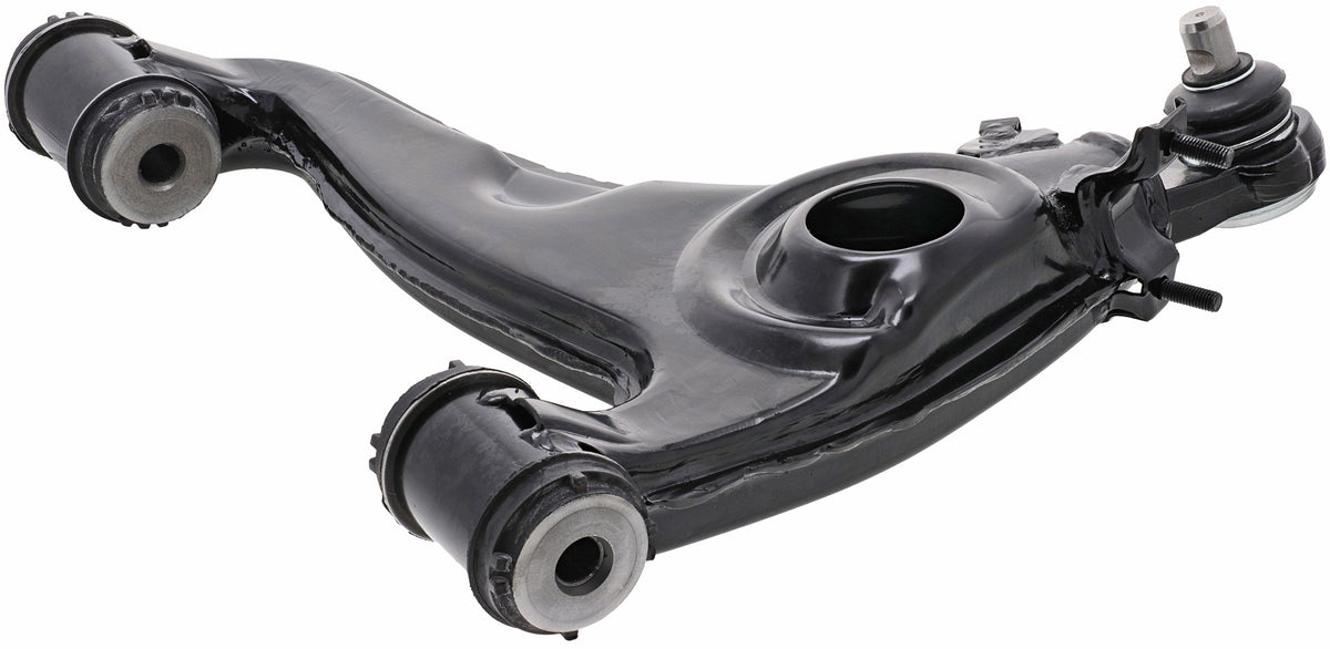 Mevotech Supreme Suspension Control Arm and Ball Joint Assembly CMS101046