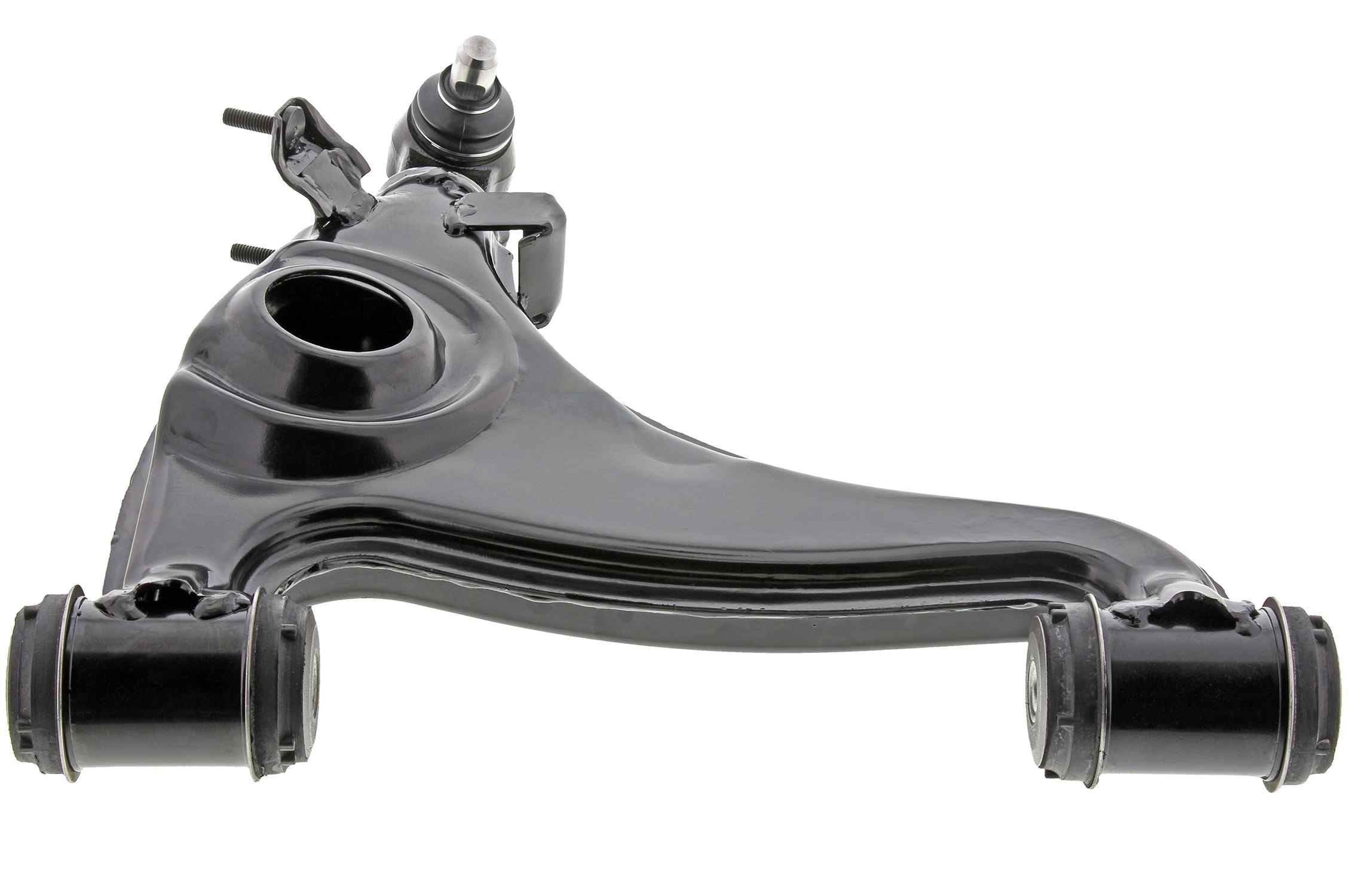 Mevotech Supreme Suspension Control Arm and Ball Joint Assembly CMS101047