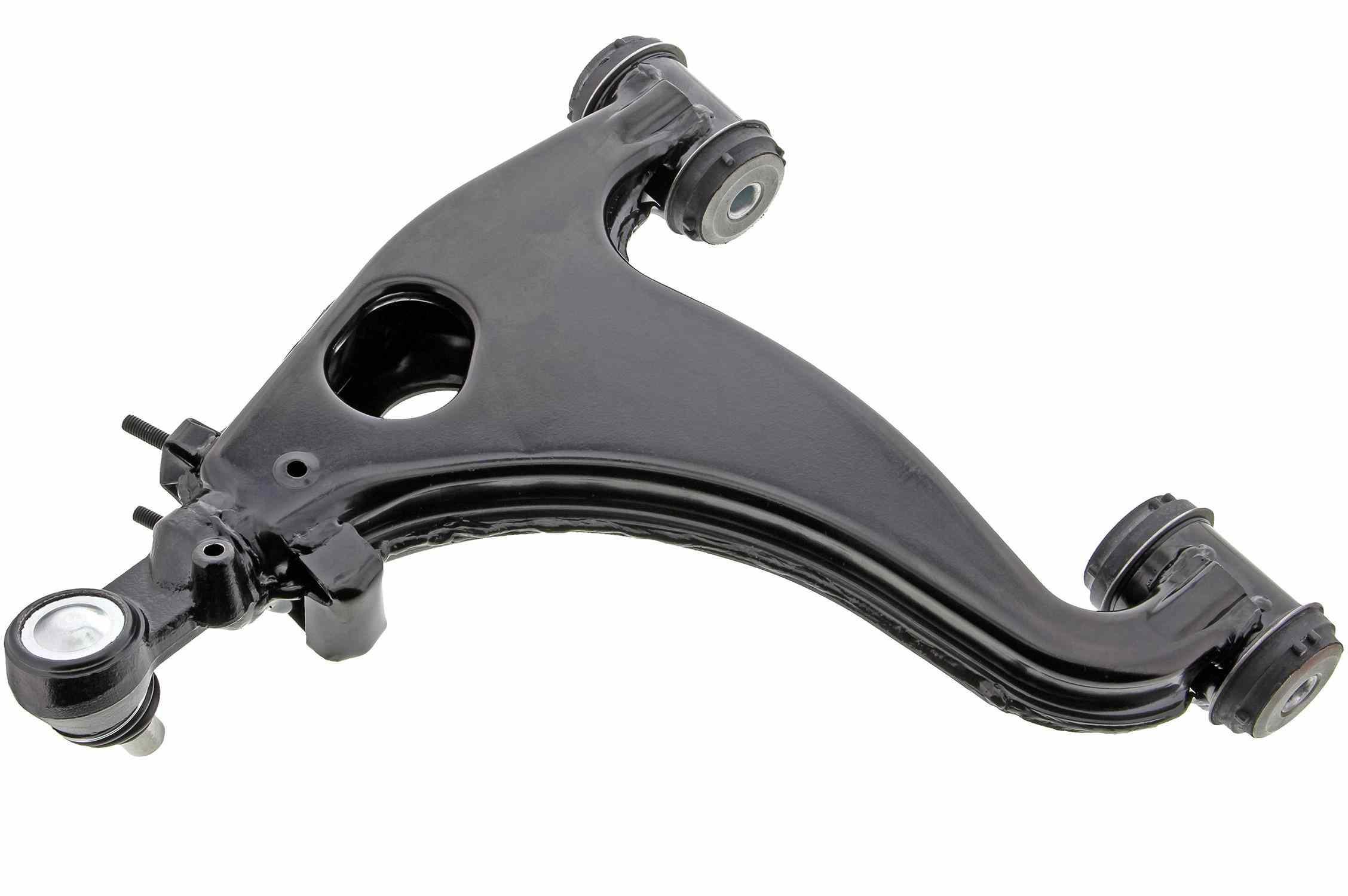 Mevotech Supreme Suspension Control Arm and Ball Joint Assembly CMS101047