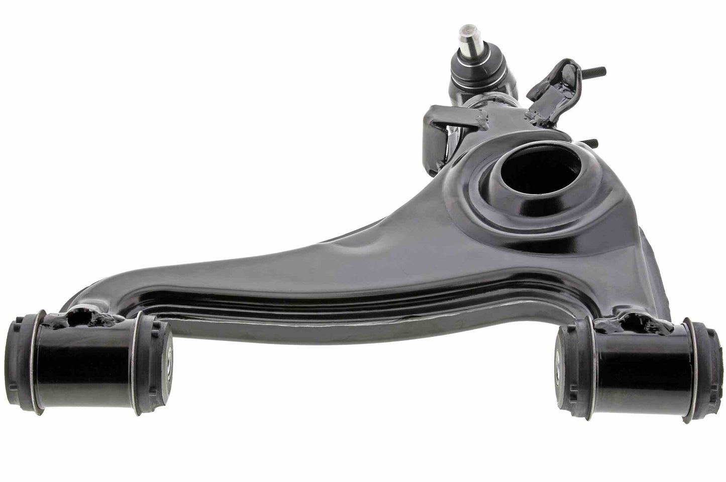 Mevotech Supreme Suspension Control Arm and Ball Joint Assembly CMS101048