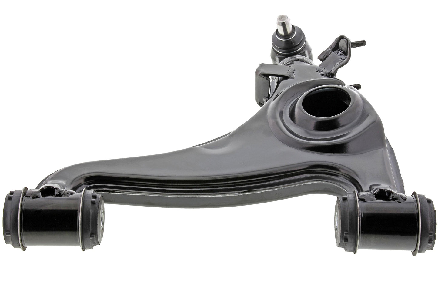Mevotech Supreme Suspension Control Arm and Ball Joint Assembly CMS101048