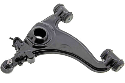 Mevotech Supreme Suspension Control Arm and Ball Joint Assembly CMS101048
