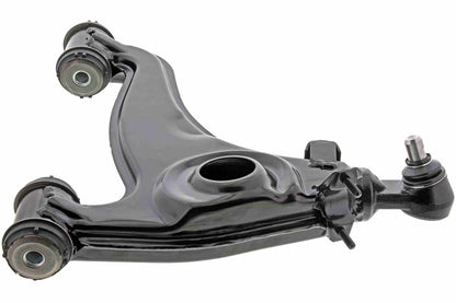 Mevotech Supreme Suspension Control Arm and Ball Joint Assembly CMS101048
