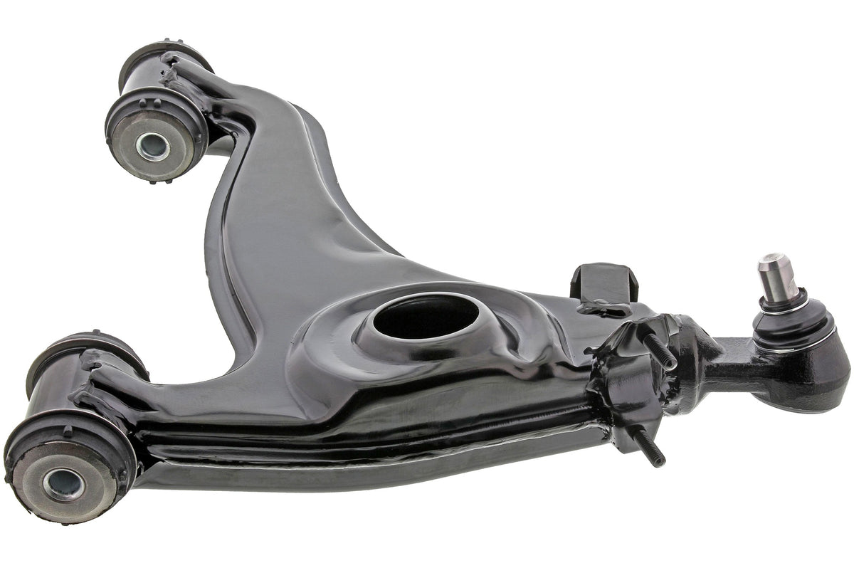 Mevotech Supreme Suspension Control Arm and Ball Joint Assembly CMS101048