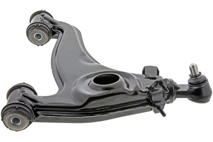Mevotech Supreme Suspension Control Arm and Ball Joint Assembly CMS101048