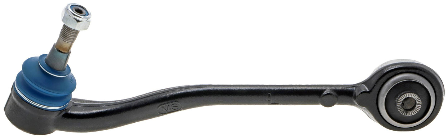 Mevotech Supreme Suspension Control Arm and Ball Joint Assembly CMS10104