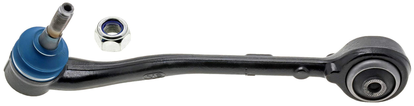 Mevotech Supreme Suspension Control Arm and Ball Joint Assembly CMS10104