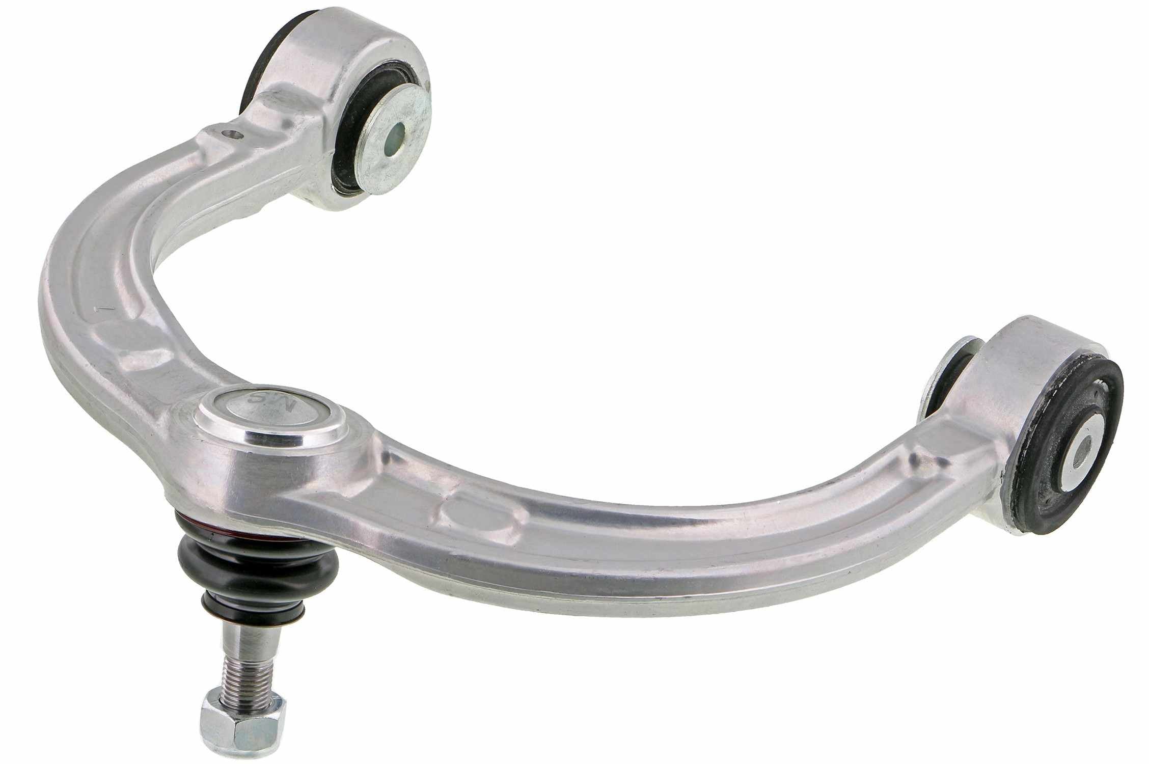 Mevotech Supreme Suspension Control Arm and Ball Joint Assembly CMS101054