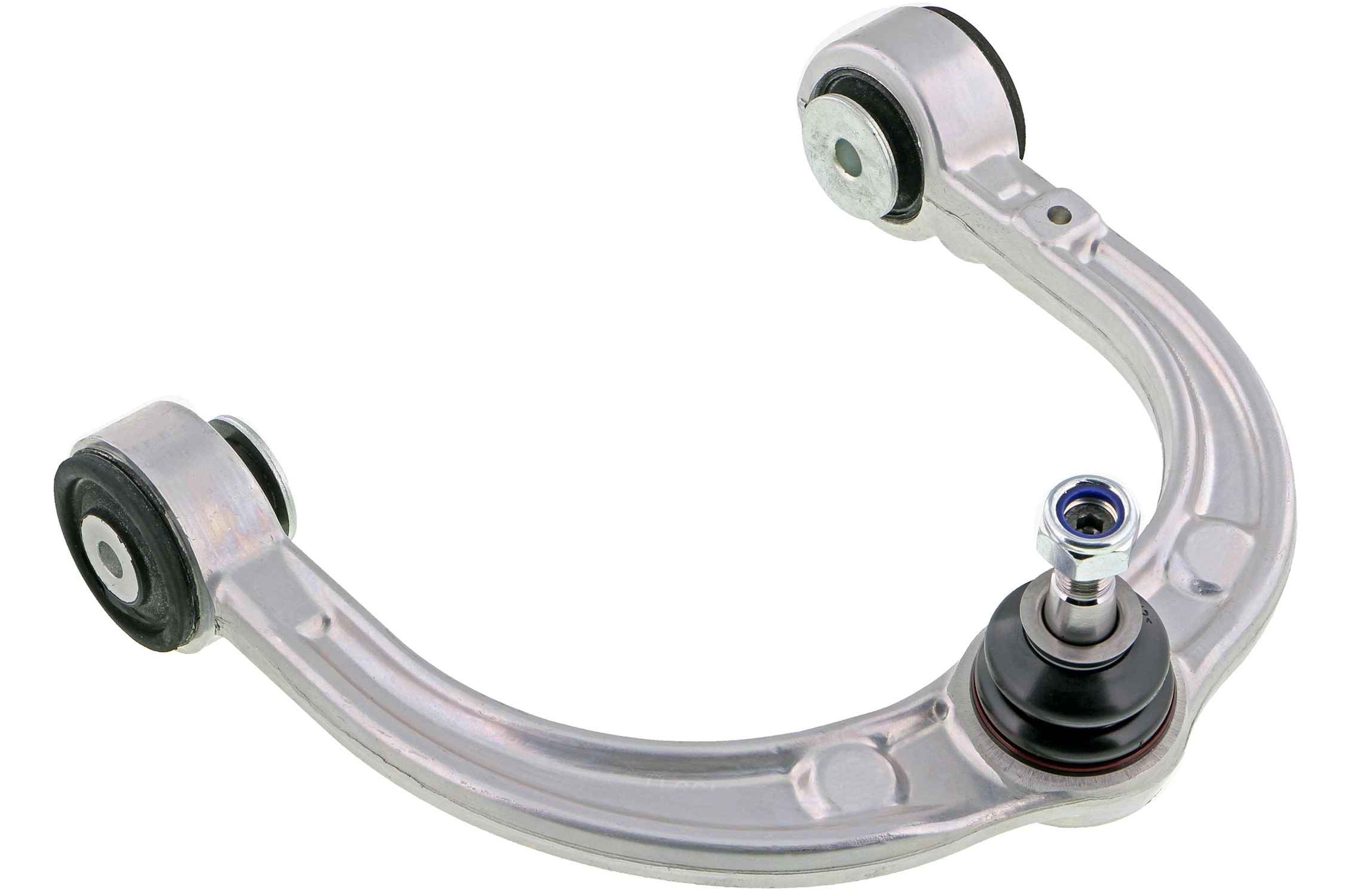 Mevotech Supreme Suspension Control Arm and Ball Joint Assembly CMS101054