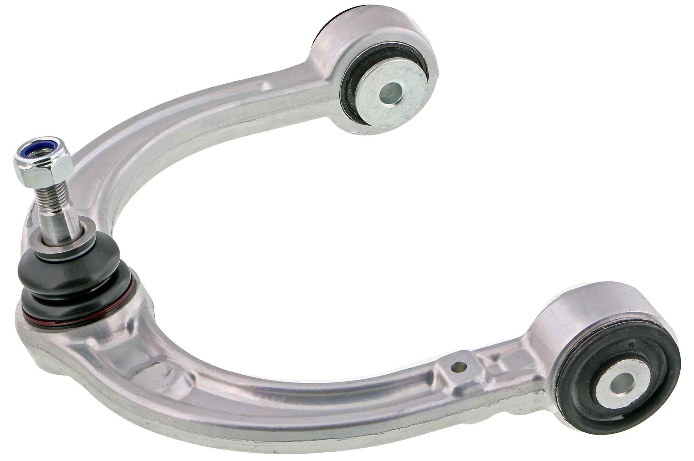 Mevotech Supreme Suspension Control Arm and Ball Joint Assembly CMS101054