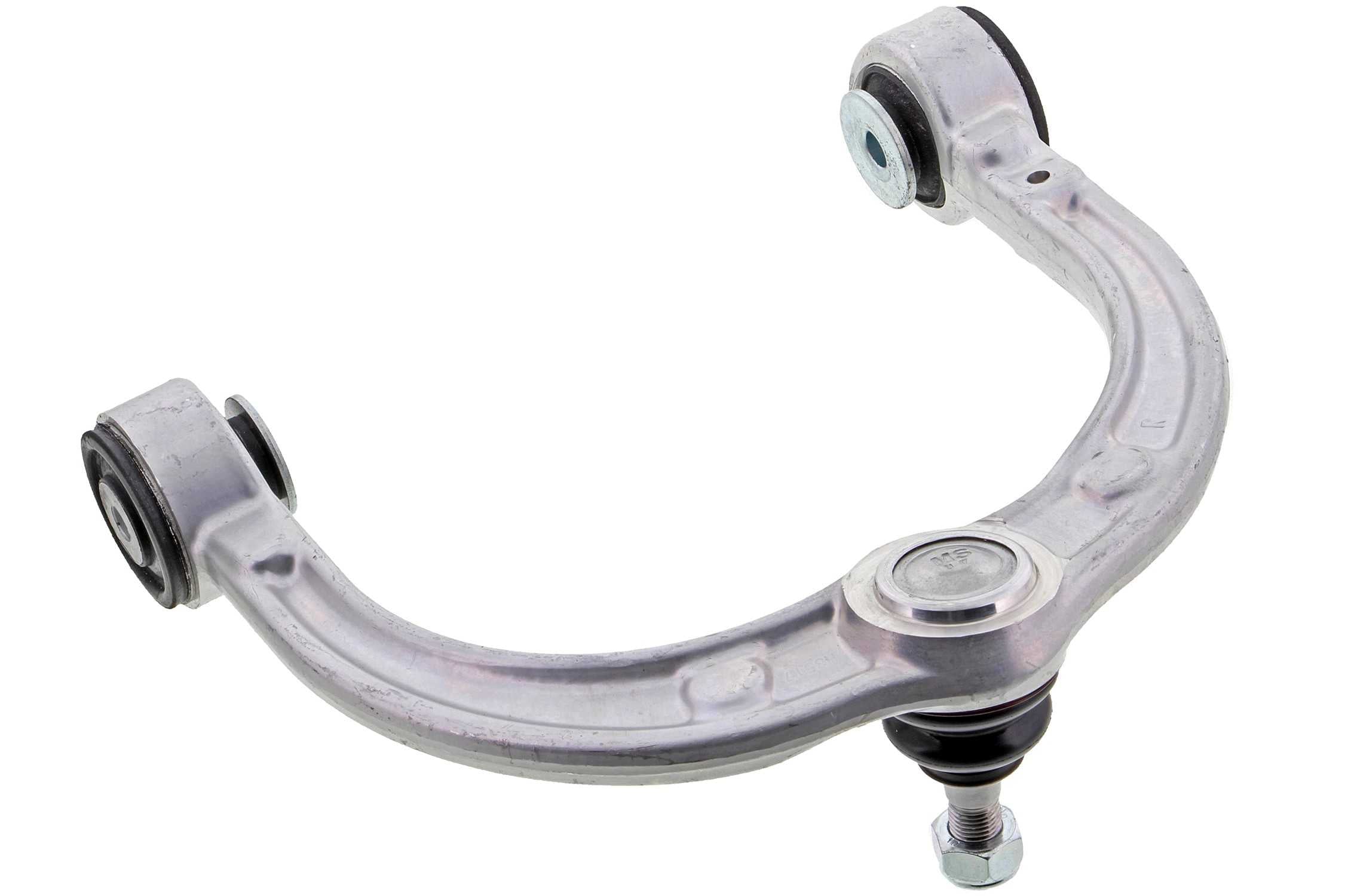 Mevotech Supreme Suspension Control Arm and Ball Joint Assembly CMS101055