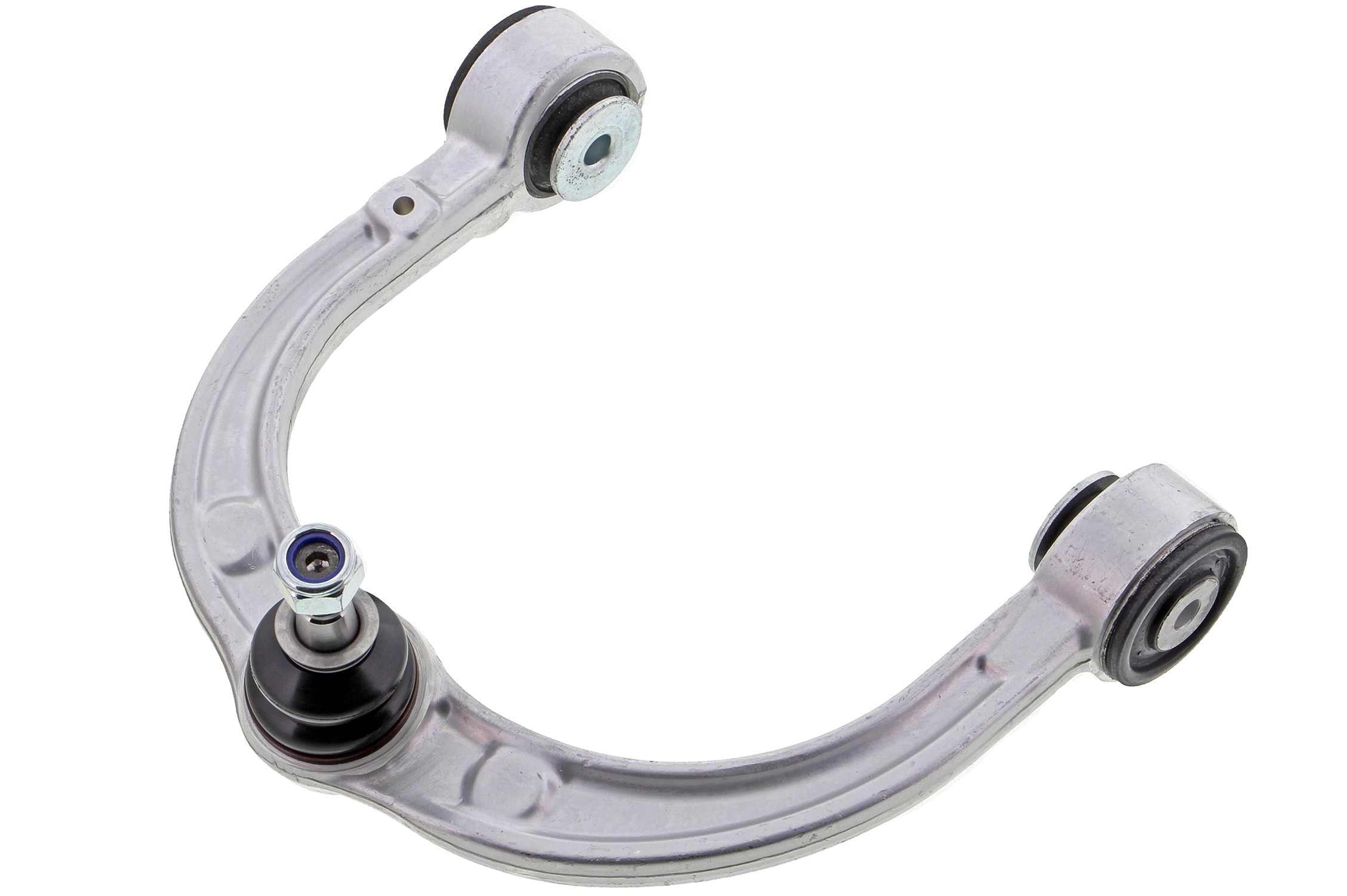 Mevotech Supreme Suspension Control Arm and Ball Joint Assembly CMS101055