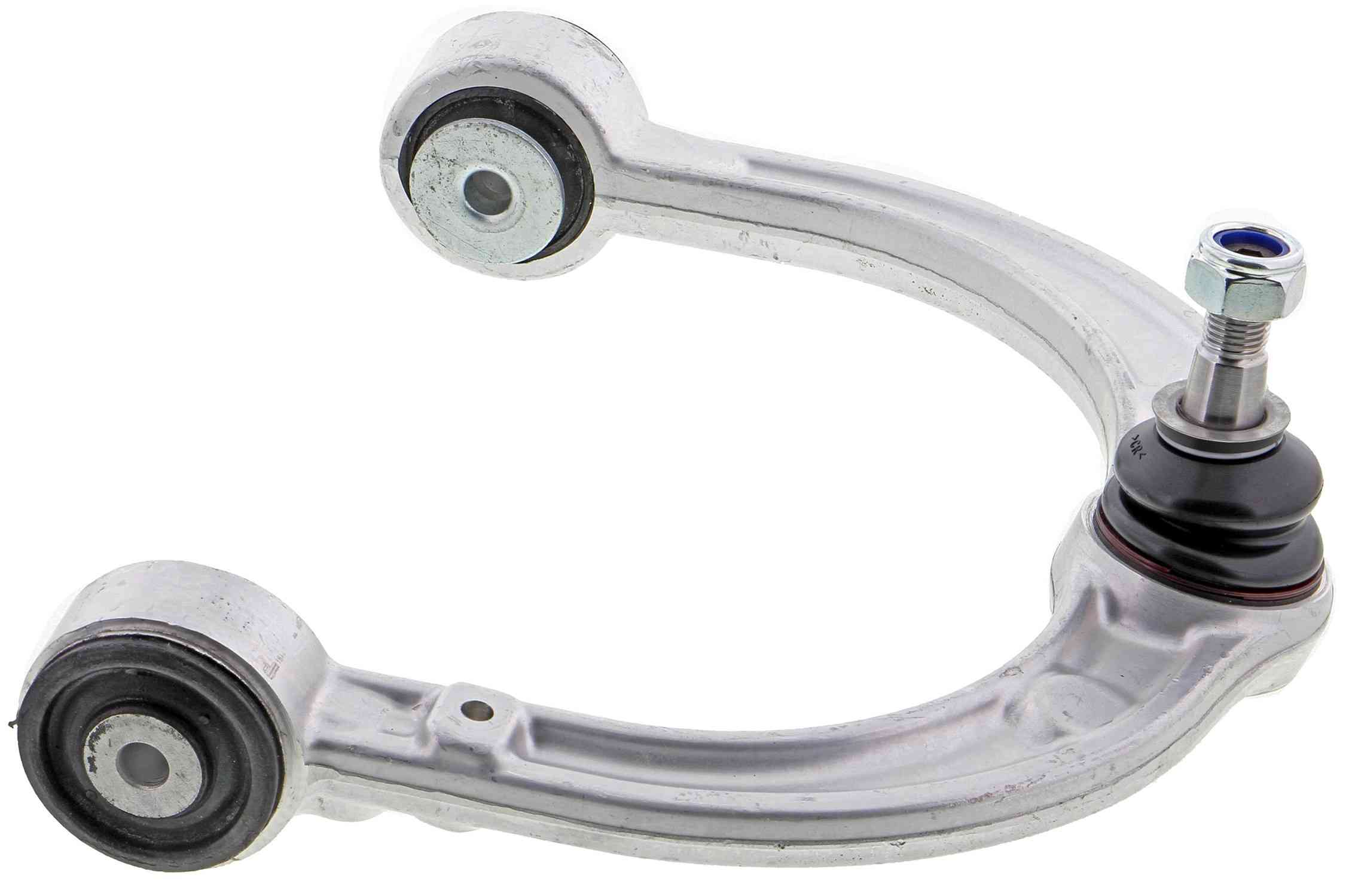 Mevotech Supreme Suspension Control Arm and Ball Joint Assembly CMS101055