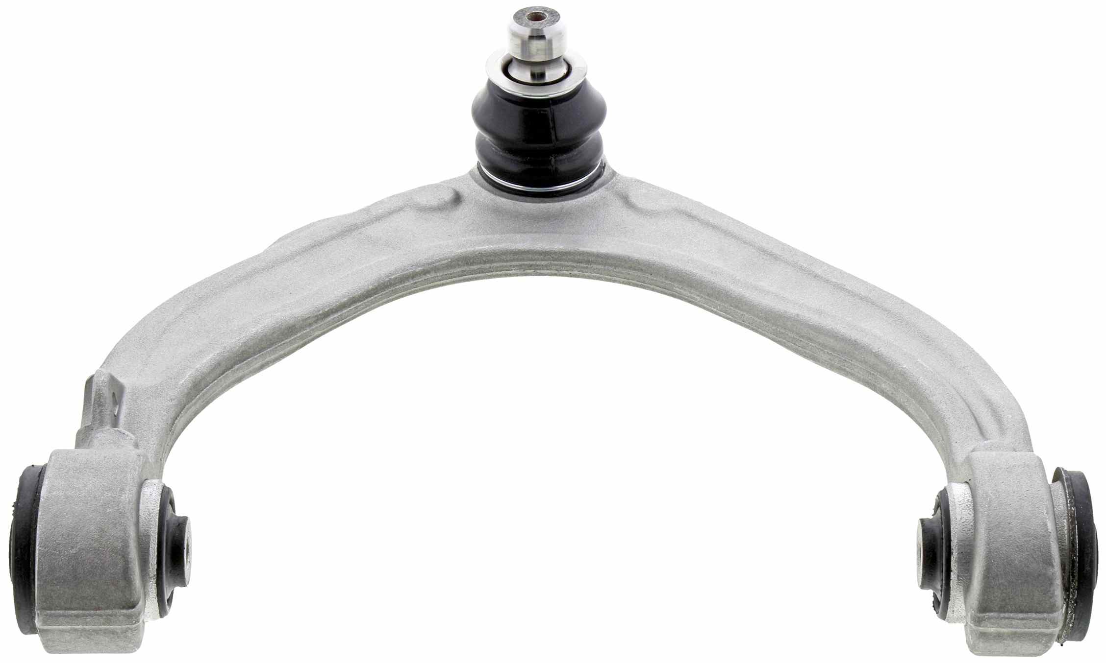 Mevotech Supreme Suspension Control Arm and Ball Joint Assembly CMS101057