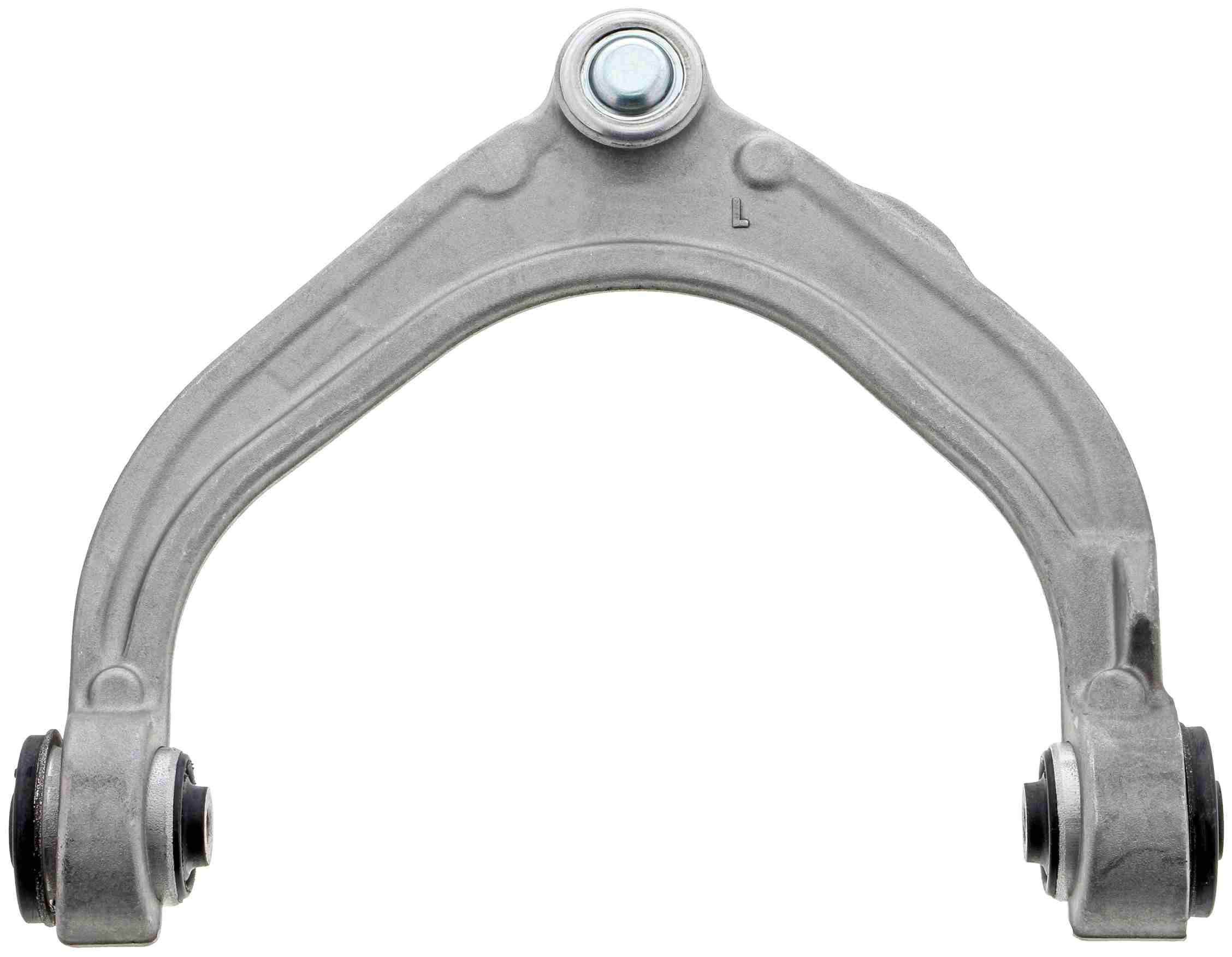 Mevotech Supreme Suspension Control Arm and Ball Joint Assembly CMS101057