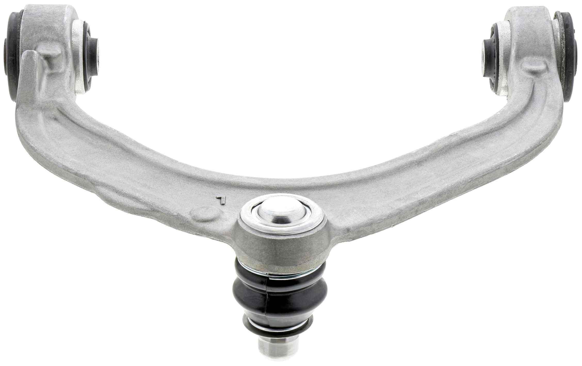 Mevotech Supreme Suspension Control Arm and Ball Joint Assembly CMS101057