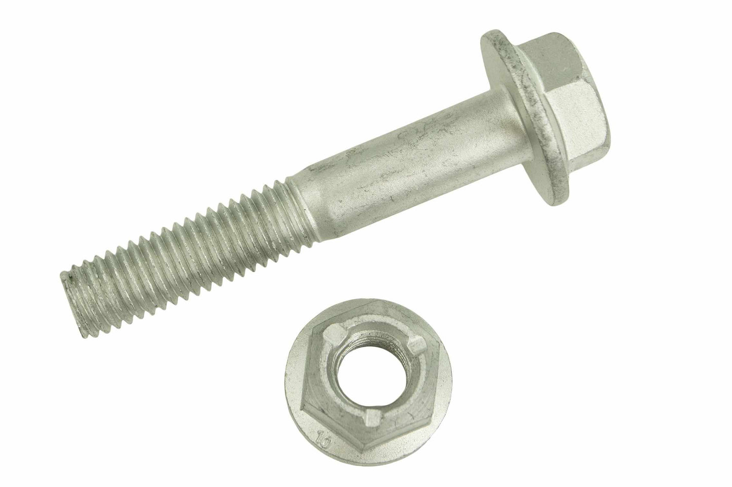 Mevotech Supreme Suspension Control Arm and Ball Joint Assembly CMS101057