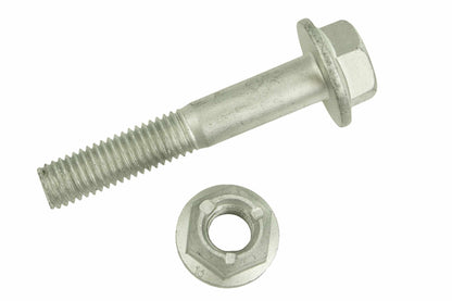 Mevotech Supreme Suspension Control Arm and Ball Joint Assembly CMS101057
