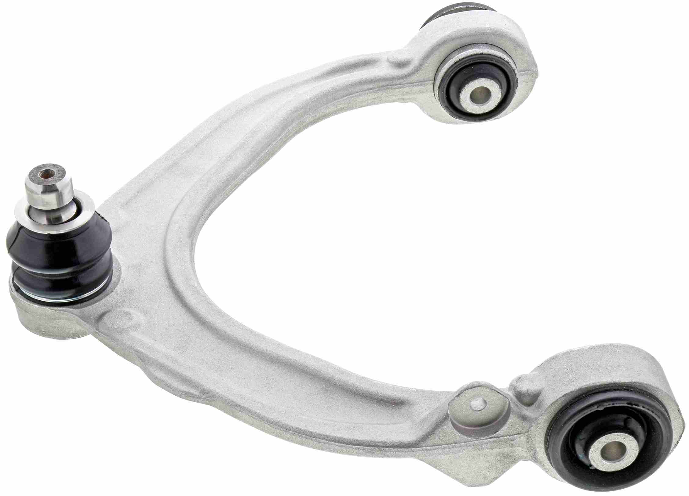 Mevotech Supreme Suspension Control Arm and Ball Joint Assembly CMS101057