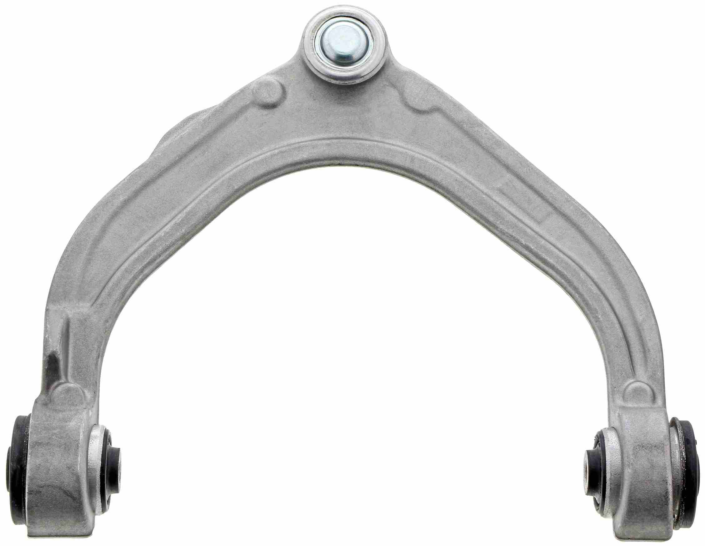 Mevotech Supreme Suspension Control Arm and Ball Joint Assembly CMS101058