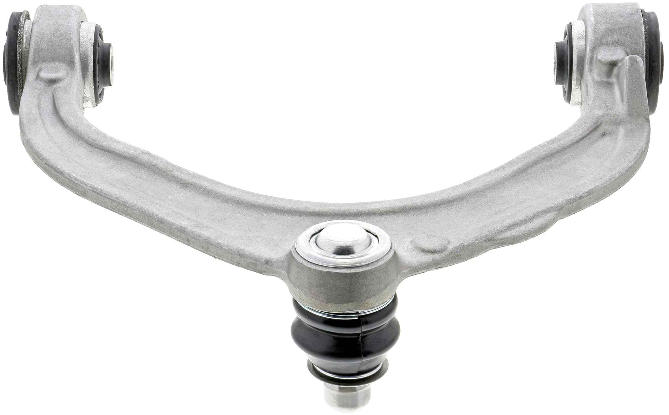 Mevotech Supreme Suspension Control Arm and Ball Joint Assembly CMS101058