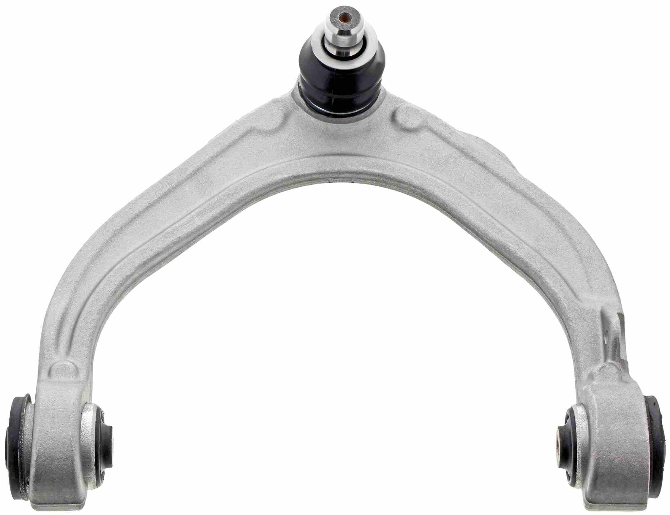 Mevotech Supreme Suspension Control Arm and Ball Joint Assembly CMS101058