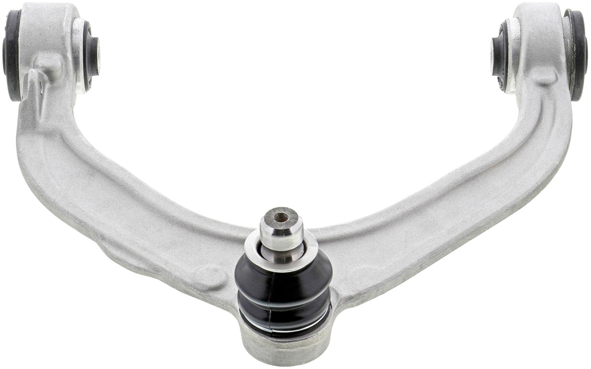 Mevotech Supreme Suspension Control Arm and Ball Joint Assembly CMS101058