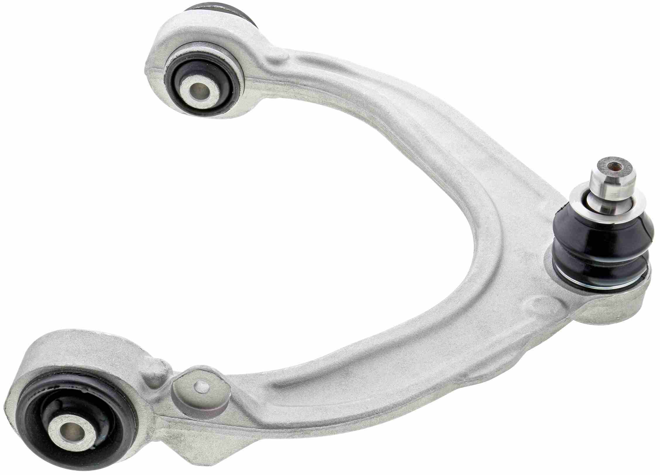 Mevotech Supreme Suspension Control Arm and Ball Joint Assembly CMS101058