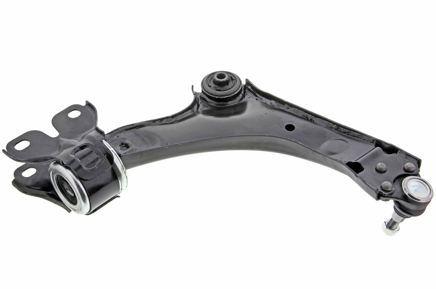 Mevotech Supreme Suspension Control Arm and Ball Joint Assembly CMS101061