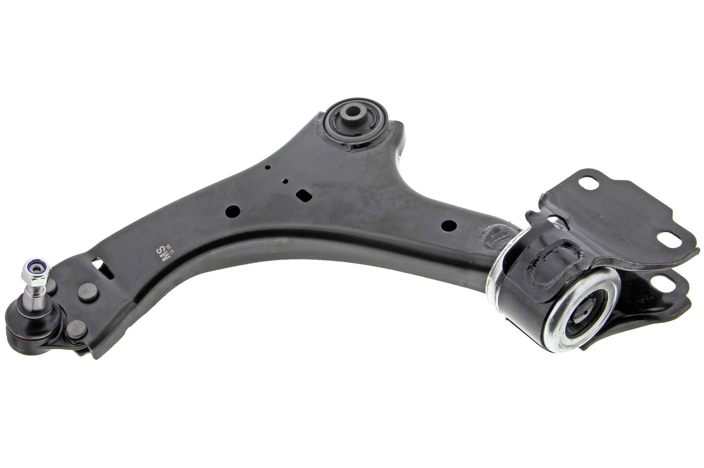 Mevotech Supreme Suspension Control Arm and Ball Joint Assembly CMS101061
