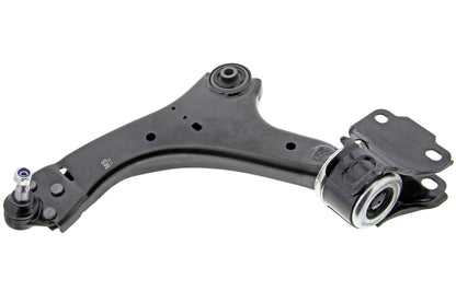 Mevotech Supreme Suspension Control Arm and Ball Joint Assembly CMS101061