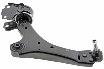 Mevotech Supreme Suspension Control Arm and Ball Joint Assembly CMS101061
